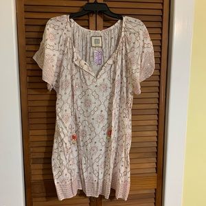 Bell Collection Tunic